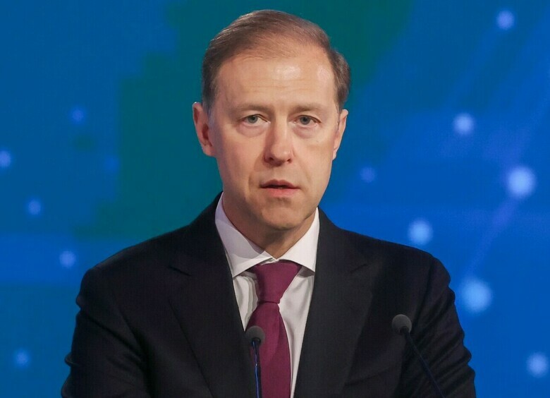 Изображение Мантуров объяснил, как в России будут бороться с «лазейками» по ввозу иномарок