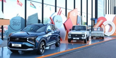 Глава АВТОВАЗа объяснил, от чего будут зависеть цены LADA Azimut