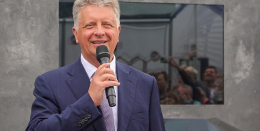 Глава АВТОВАЗа Максим Соколов прокомментировал исход «китайцев» из России