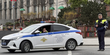Эксперт прокомментировал запрет ГАИ на публикацию фото и видео с нарушениями ПДД