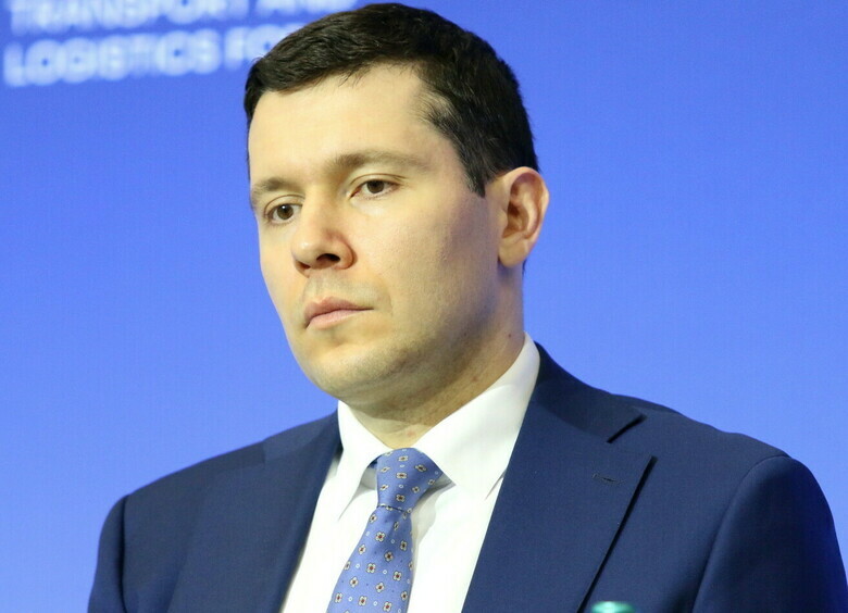Изображение Алиханов: Россия идет к перезапуску всех автозаводов, брошенных иностранцами