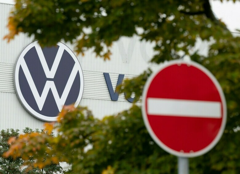 Отлученные: Volkswagen больше не хотят видеть в России