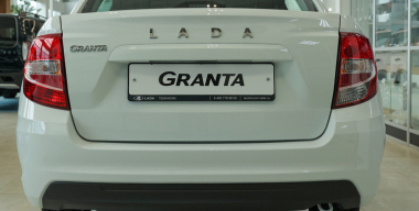 Глава АВТОВАЗа рассказал, когда LADA Granta получит вариатор