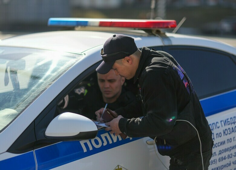 «Цензоры в погонах»: ГАИ объявила войну «народному видеорегистратору»