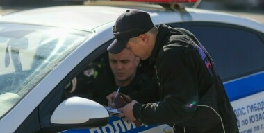 «Цензоры в погонах»: ГАИ объявила войну «народному видеорегистратору»