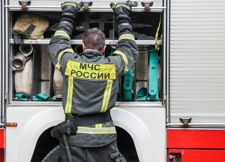 Изображение Пенсионер ремонтировал свой Opel возле дома и случайно спалил пять квартир