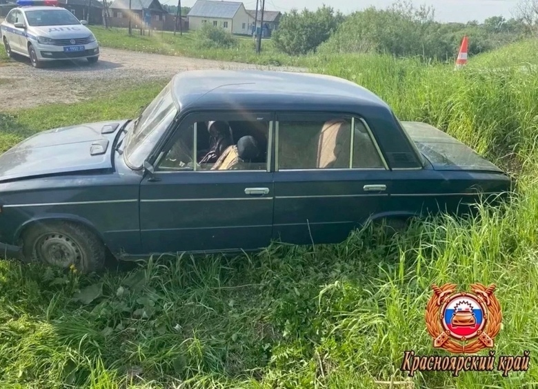 Изображение Отец устроил ДТП, а после — бросил трех пострадавших дочерей в больнице
