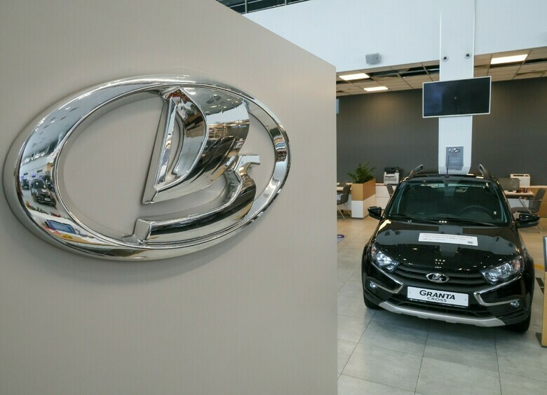 АВТОВАЗ раскрыл способы проверки прочности автомобилей LADA