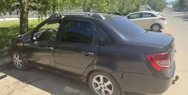 Пенсионер настоял на европротоколе после ДТП, и ему отомстили порчей машины