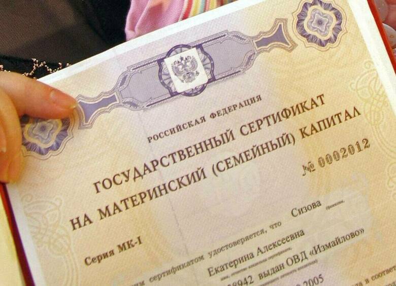 В Госдуме призвали разрешить покупку российских машин на маткапитал