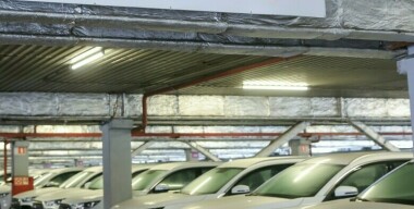 Россиянам раскрыли среднюю цену автомобиля с пробегом в мае