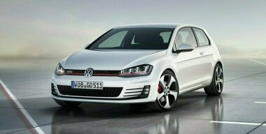 С чего начинаются гонки: коллекция Карлоса Сайнса от первого Golf GTI до редчайших Ferrari