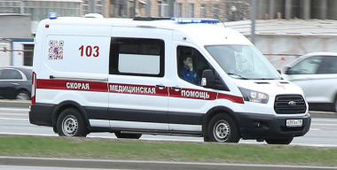Массовое ДТП на трассе «Сибирь»: двое погибших, трое в больнице