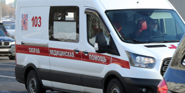 В Кузбассе 15-летний подросток на питбайке сбил 11-летнюю девочку