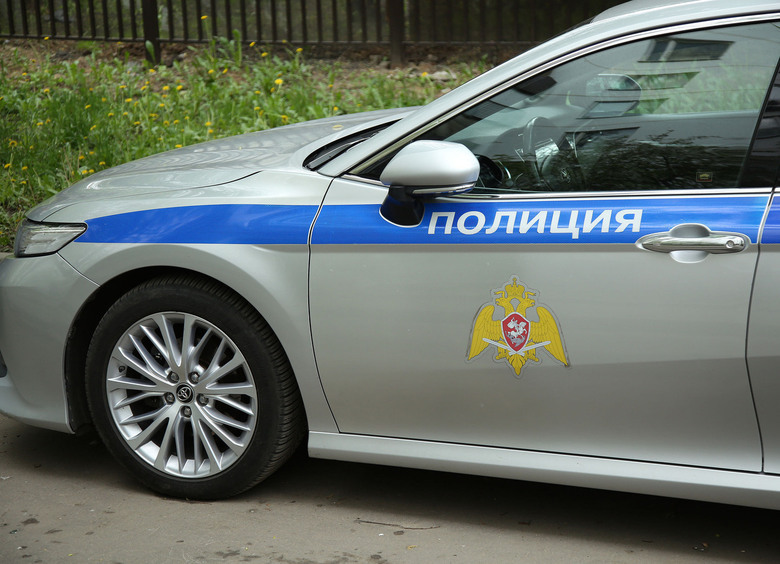 Изображение Банда лжетрезвых водителей усыпляла жертв и грабила их в Санкт-Петербурге