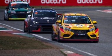 Обидный подиум: почему LADA Sport ROSNEFT упустила шанс на первую в сезоне победу