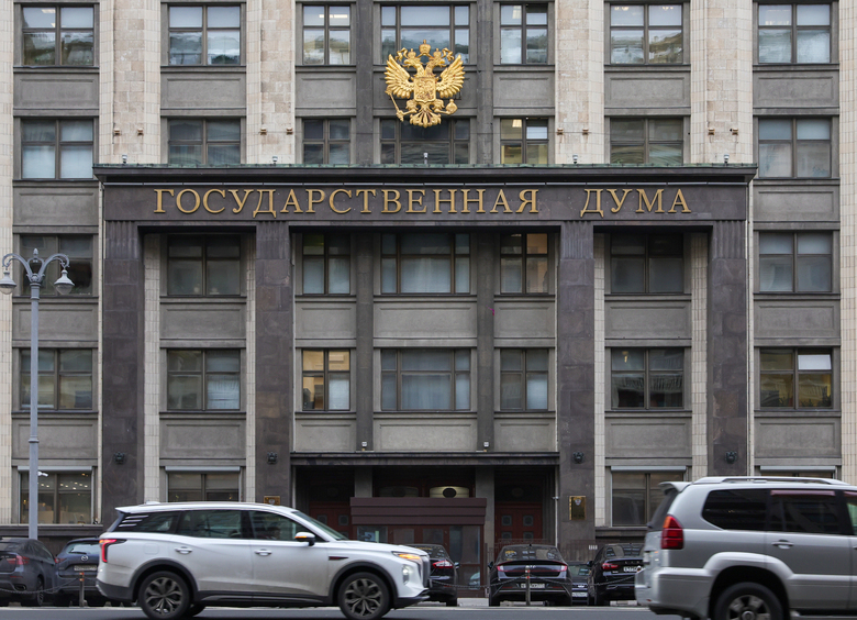 В Госдуме призвали ввести льготы на покупку больших машин для многодетных