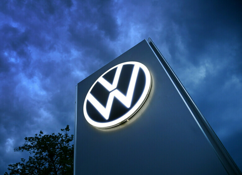 Под угрозой исчезновения: готовится ли Volkswagen к войне с Россией