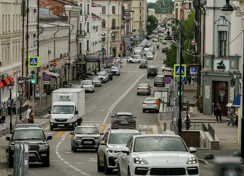 Первые шаги: начался камбэк сбежавших из России автопроизводителей
