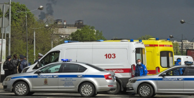 Смертельное ДТП на трассе под Ставрополем: бесправник на ВАЗе протаранил «ГАЗель»