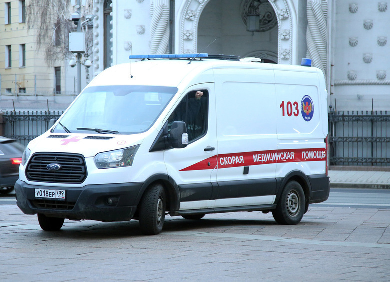 Изображение В Челябинской области пьяный водитель намеренно сбил троих пешеходов — СК возбудил дело