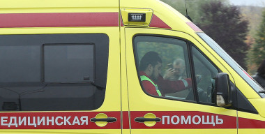 Лобовое ДТП на Ставрополье: три человека погибли, один госпитализирован
