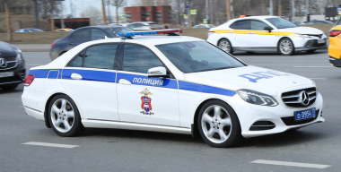 Ночное ДТП в Аларском районе: автомобиль сбил 66-летнего мужчину