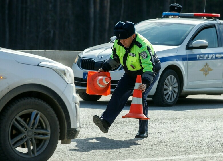 Изображение Банда подставщиков заработала 50 млн, инсценируя ДТП с премиальными иномарками