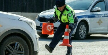 Банда подставщиков заработала 50 млн, инсценируя ДТП с премиальными иномарками