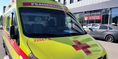 Подросток на питбайке получил 100% ожогов тела в ДТП под Новгородом