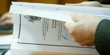 Мигрант на грузовике сбил пешехода на переходе и бросил его умирать