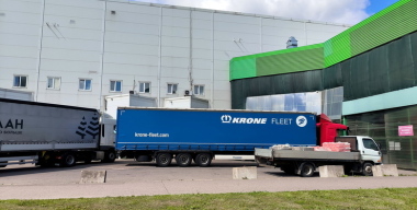Эксперт ожидает роста продаж грузовой техники в 2026 году, несмотря на рост цен