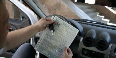 Расходы автомобилистов на ОСАГО оказались вдвое выше, чем у мотоциклистов