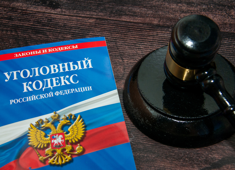 Изображение Бандитская шайка получила реальные сроки за угон авто и похищение человека