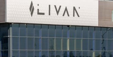 На российском рынке рухнули продажи автомобилей Livan