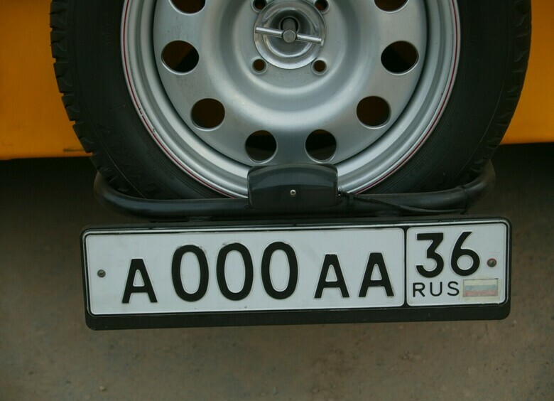 Российские регионы на номерах автомобилей в 2026 году: полный справочник кодов и их расшифровка