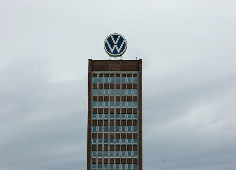 Volkswagen готовит очередное сокращение персонала по всему миру