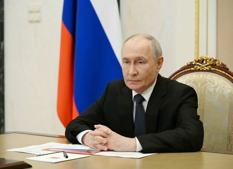 Путин подписал закон о едином порядке рассмотрения дел о ДТП по разным статьям