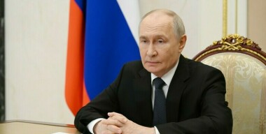 Путин подписал закон о едином порядке рассмотрения дел о ДТП по разным статьям
