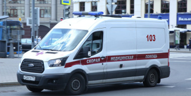 Тройное ДТП в Ростовской области: водитель Priora погиб при выезде на встречку