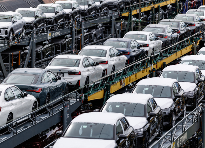Минус 100 в карму: европейские автоконцерны на грани краха