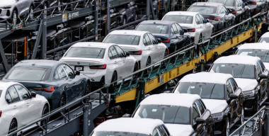 Минус 100 в карму: европейские автоконцерны на грани краха