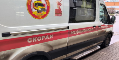 Таксист с эпилепсией едва не убил пассажиров и сбежал с места ДТП
