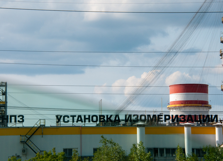 В России задумались о выпуске топлива «Евро-2»