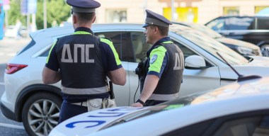 Патрульные машины ГАИ научили «видеть» автомобили в розыске