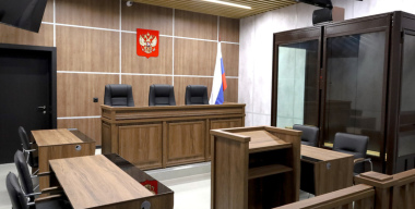 Мужчину осудили за избиение и угон автомобиля, совершенные 15 лет назад