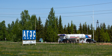 Топливный калькулятор: стоит ли переводить машину на газ в условиях роста цен на бензин