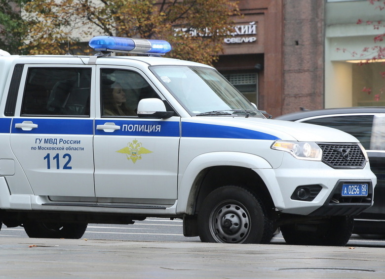 Изображение Подростки оседлали питбайк втроем и попали в ДТП с Nissan