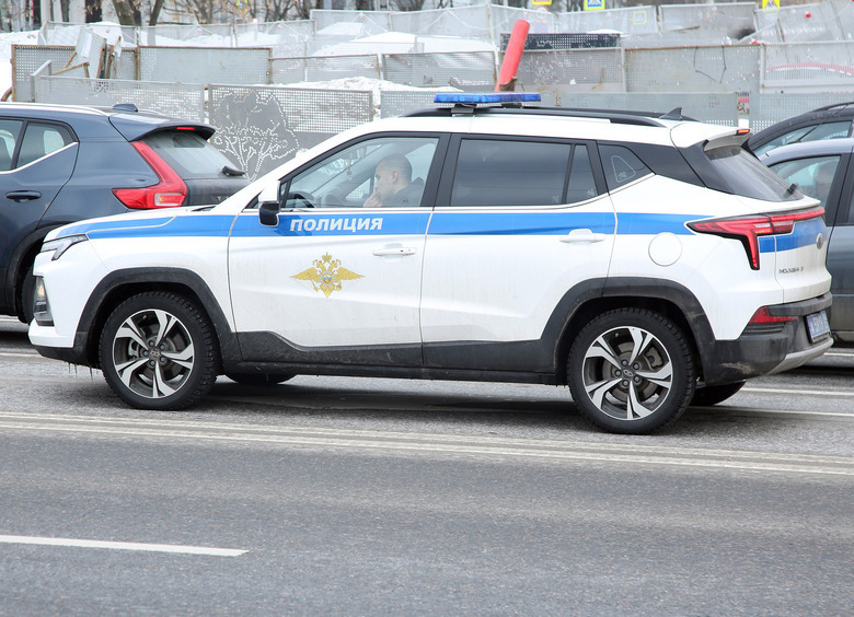 Изображение Ночные трюки на BMW закончились для новосибирца уголовным делом и штрафом