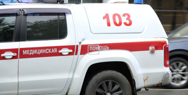 72-летний водитель «Волги» погиб при опрокидывании в канал в Ставрополье